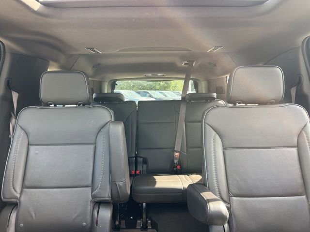 Used 2021 GMC Yukon XL Denali w/ Denali Premium Package image 40