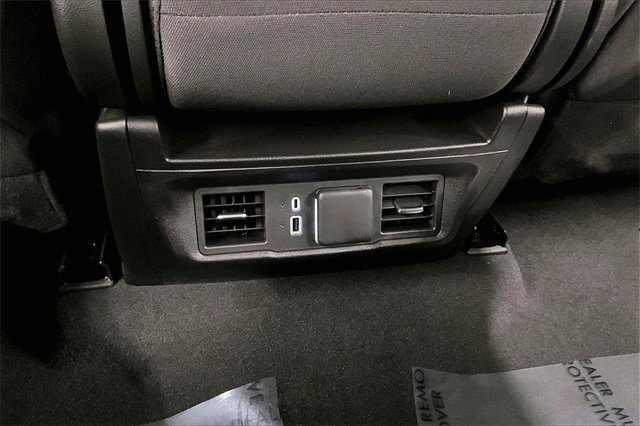 Used 2024 Chevrolet Silverado 2500 LT w/ All Star Edition image 30
