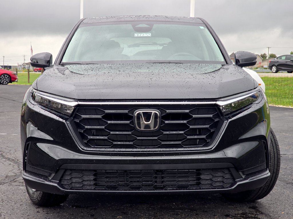 New 2026 Honda CR-V LX image 3