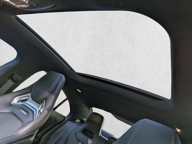 Used 2022 Mercedes-Benz CLA 45 AMG 4MATIC image 12
