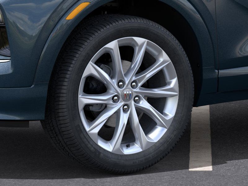 New 2026 Buick Encore GX Avenir w/ Avenir Technology Package image 9