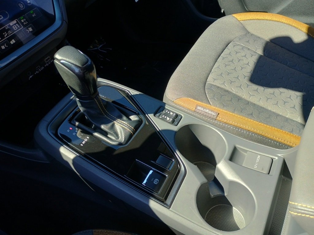 Certified 2025 Subaru Crosstrek 2.5i Sport w/ Popular Package #3A image 31