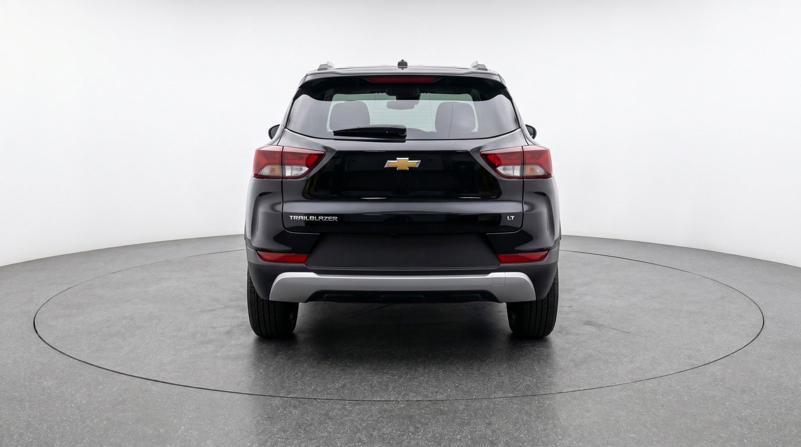 Used 2025 Chevrolet TrailBlazer LT FWD image 7