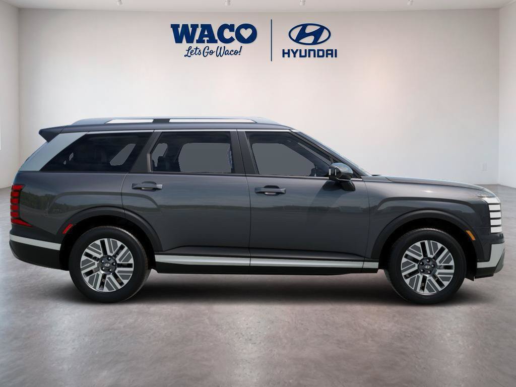 New 2026 Hyundai Palisade FWD Hybrid image 6