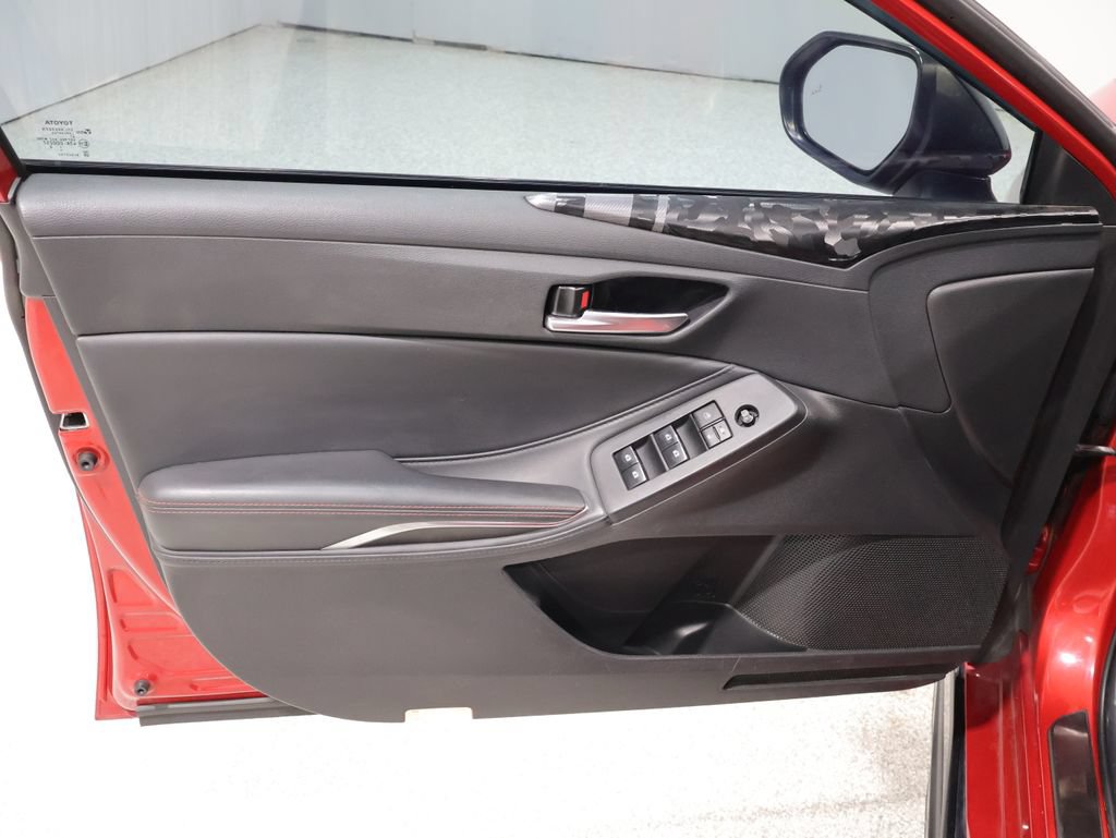 Used 2020 Toyota Avalon TRD w/ Protection Package FWD image 13
