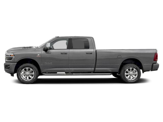 New 2027 RAM 3500 Laramie AWD/4WD image 3