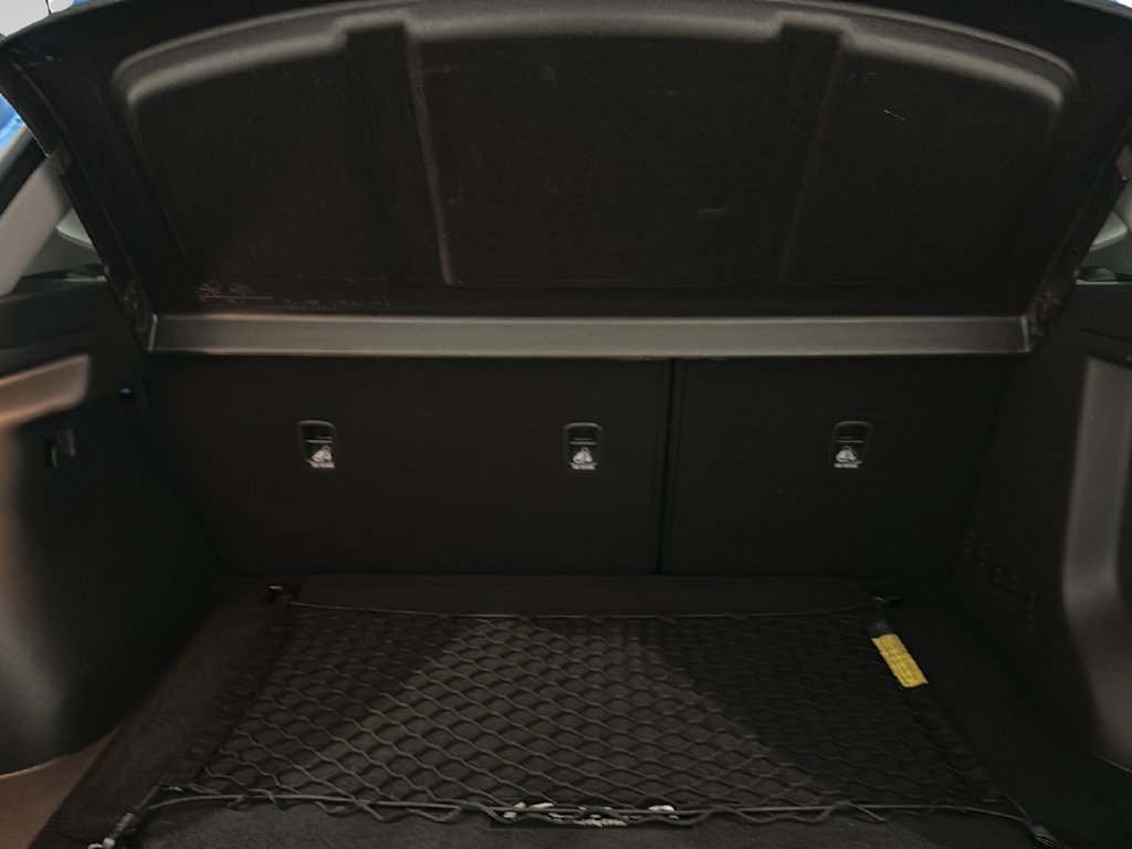 Certified 2023 Hyundai Kona SEL AWD/4WD image 19