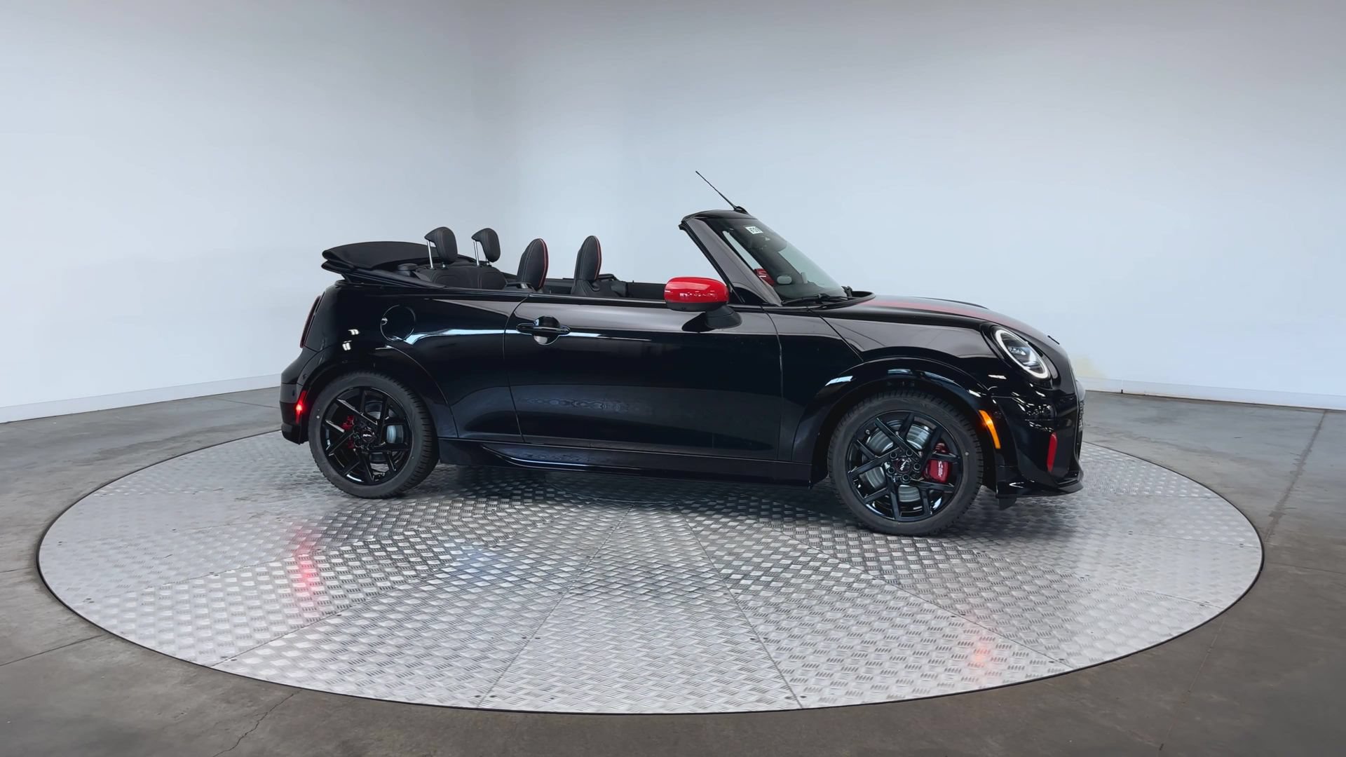 New 2026 MINI Cooper John Cooper Works FWD image 5