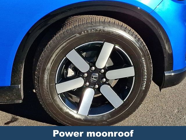 Used 2025 Honda Prologue Touring image 10