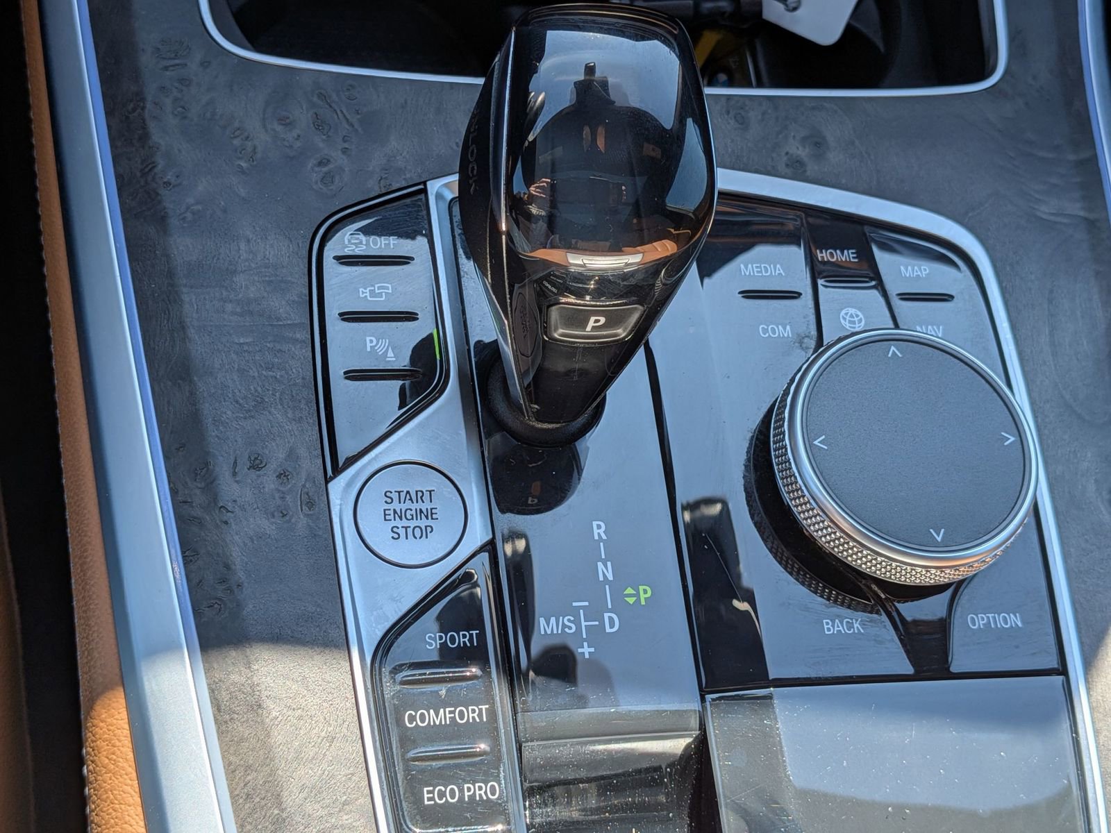 Used 2021 BMW X5 xDrive40i image 26