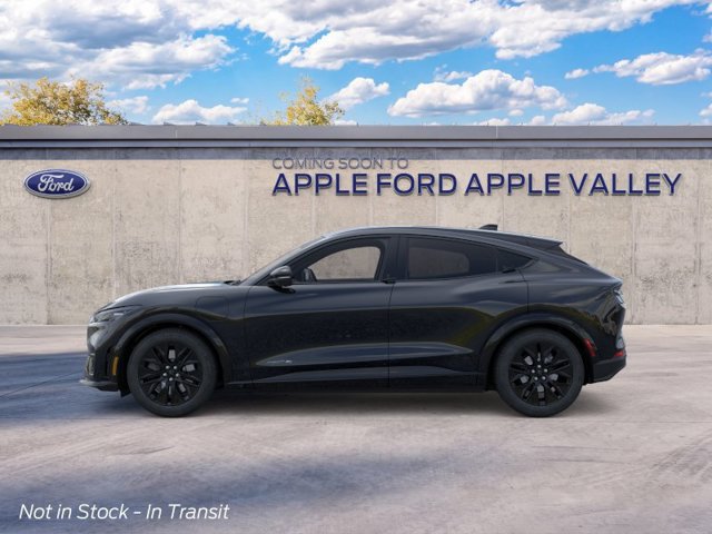 New 2026 Ford Mustang Mach-E Premium AWD/4WD image 3