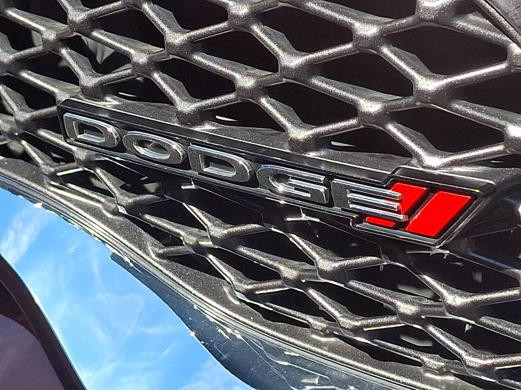 Used 2021 Dodge Durango SXT AWD/4WD image 4