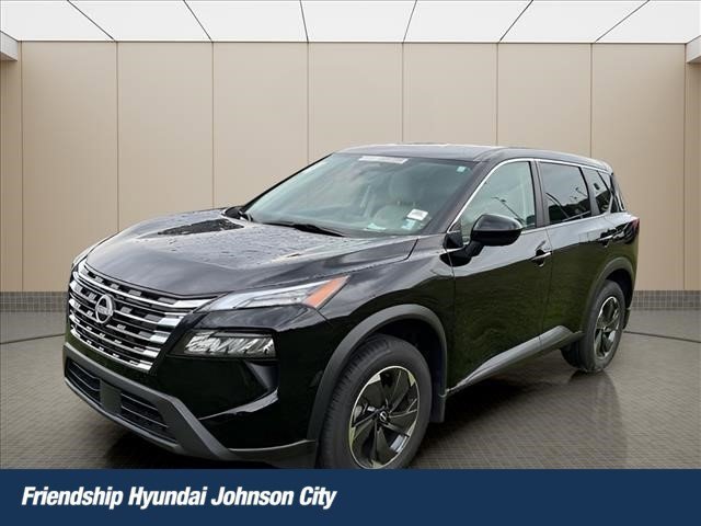 Used 2024 Nissan Rogue SV AWD/4WD image 1