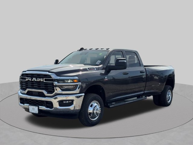 New 2027 RAM 3500 Tradesman AWD/4WD image 8