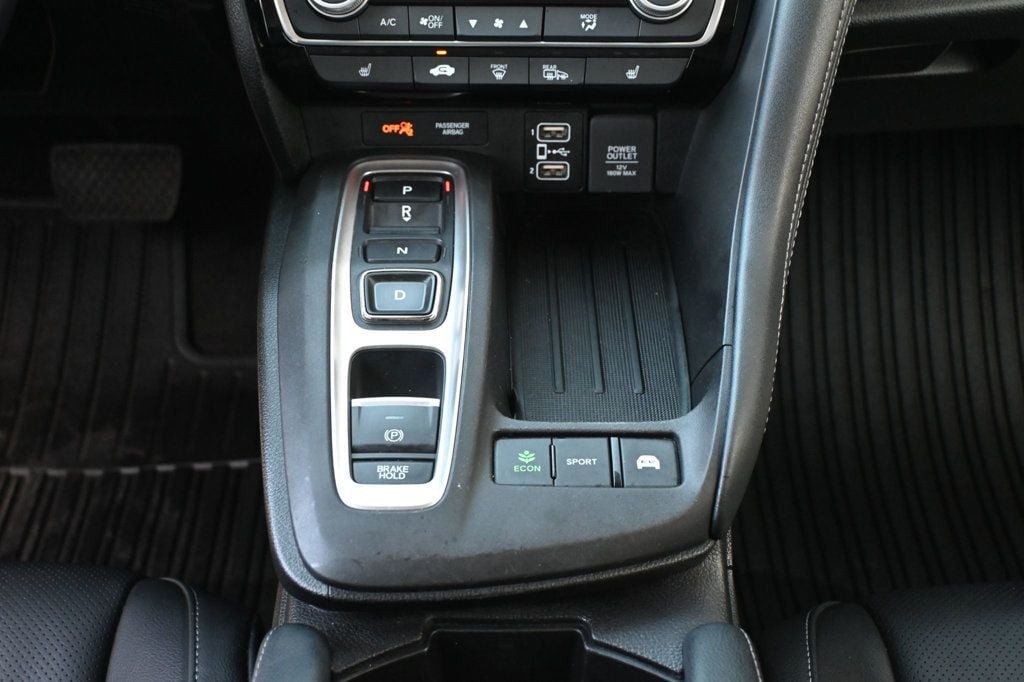 Used 2022 Honda Insight Touring image 16
