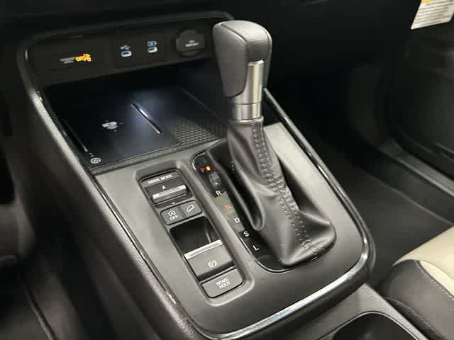 Certified 2026 Honda CR-V LX image 23