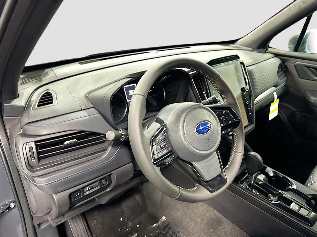 New 2026 Subaru Forester Premium image 5