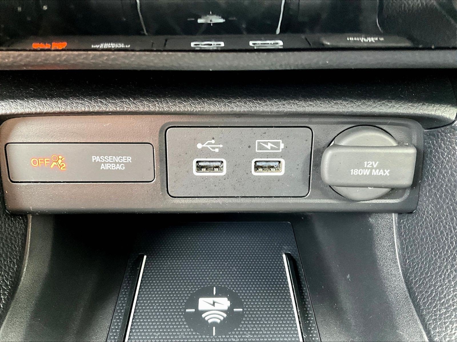 Used 2024 Honda Civic Sport Touring image 16