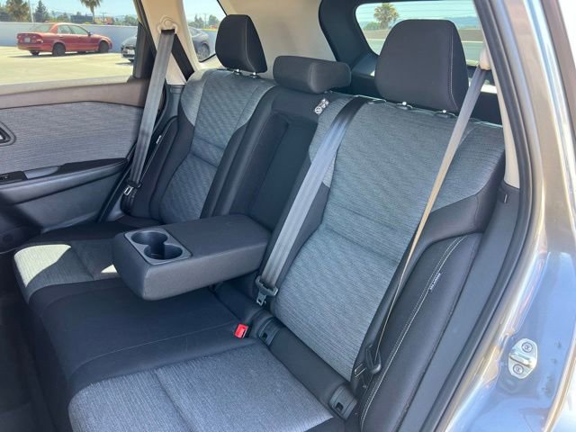 Used 2021 Nissan Rogue S FWD image 14