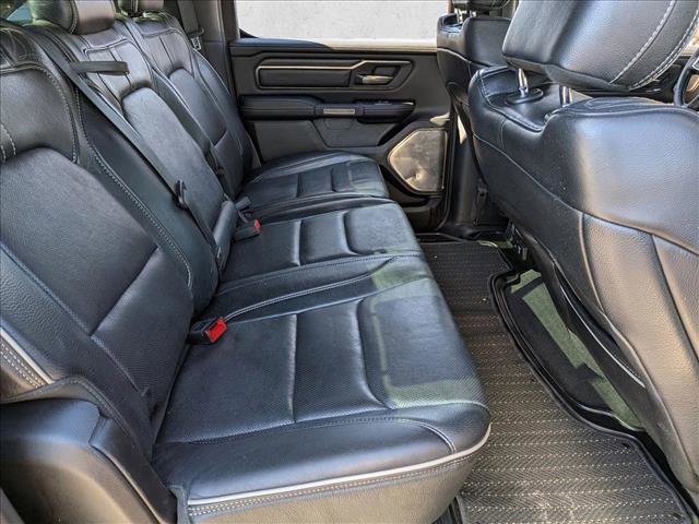 Used 2019 RAM 1500 Limited image 21
