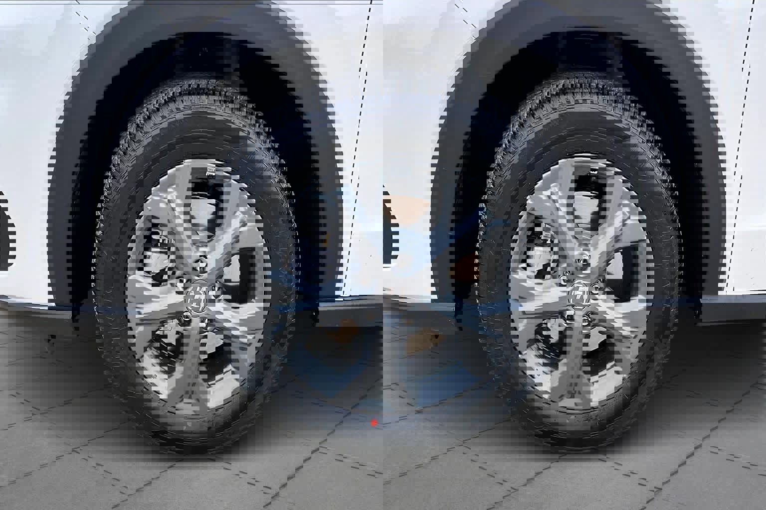 New 2026 Honda HR-V LX image 11