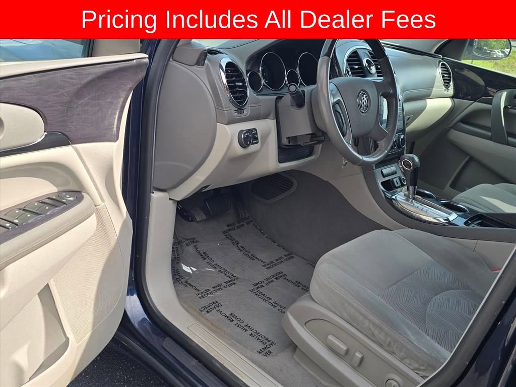 Used 2017 Buick Enclave Convenience FWD image 9