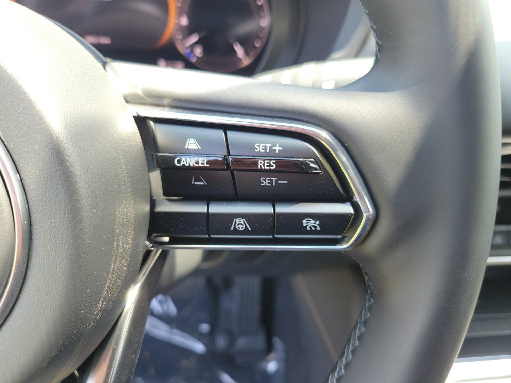New 2026 MAZDA CX-90 3.3 Turbo S w/ Premium Plus AWD/4WD image 28