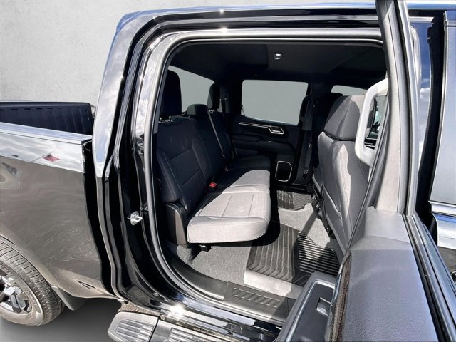 Used 2025 Chevrolet Silverado 1500 RST RWD image 28