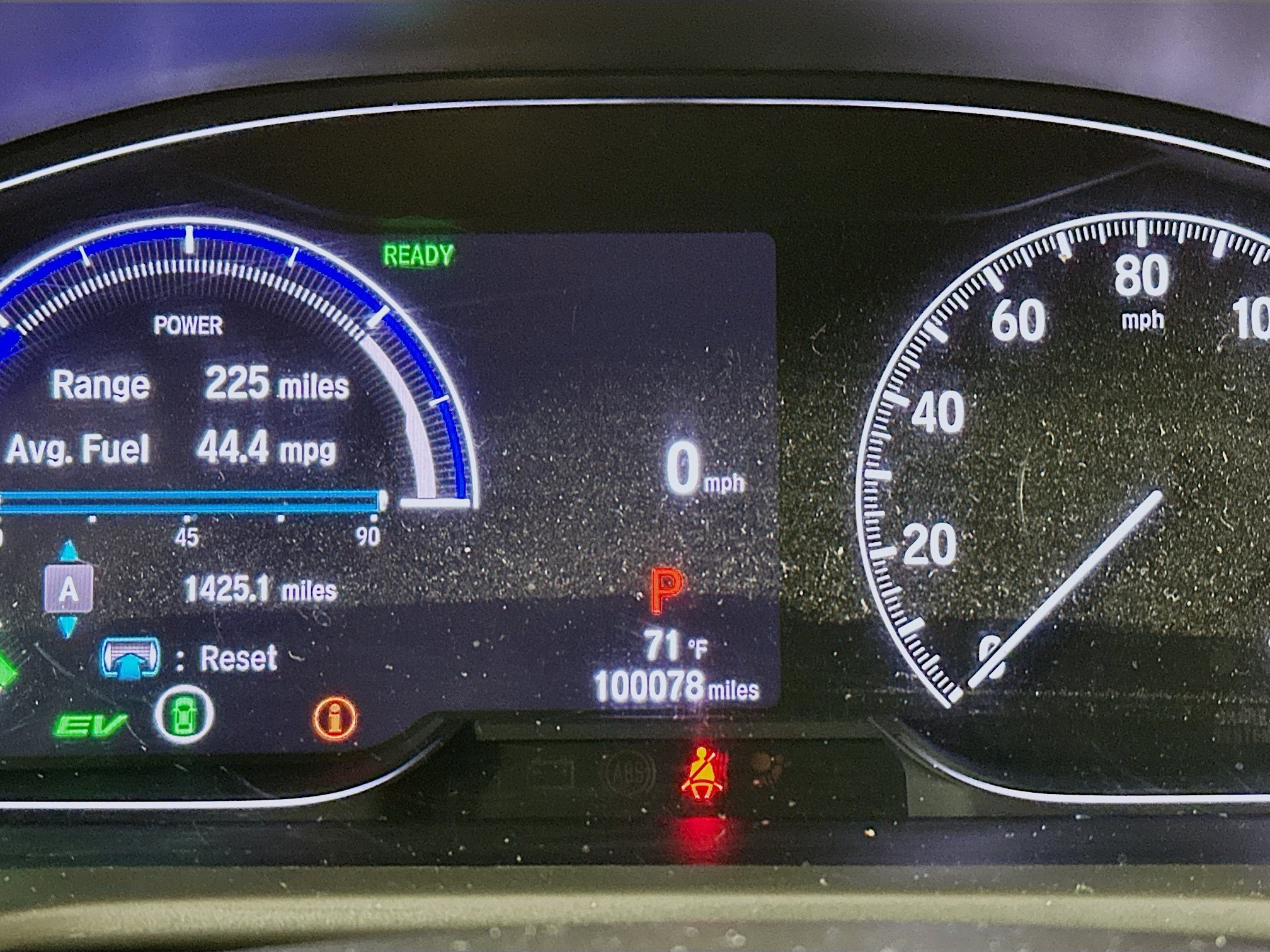 Used 2021 Honda Accord EX image 19