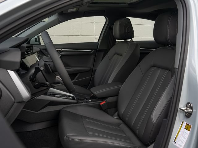New 2026 Audi A3 2.0T Premium Plus AWD/4WD image 8