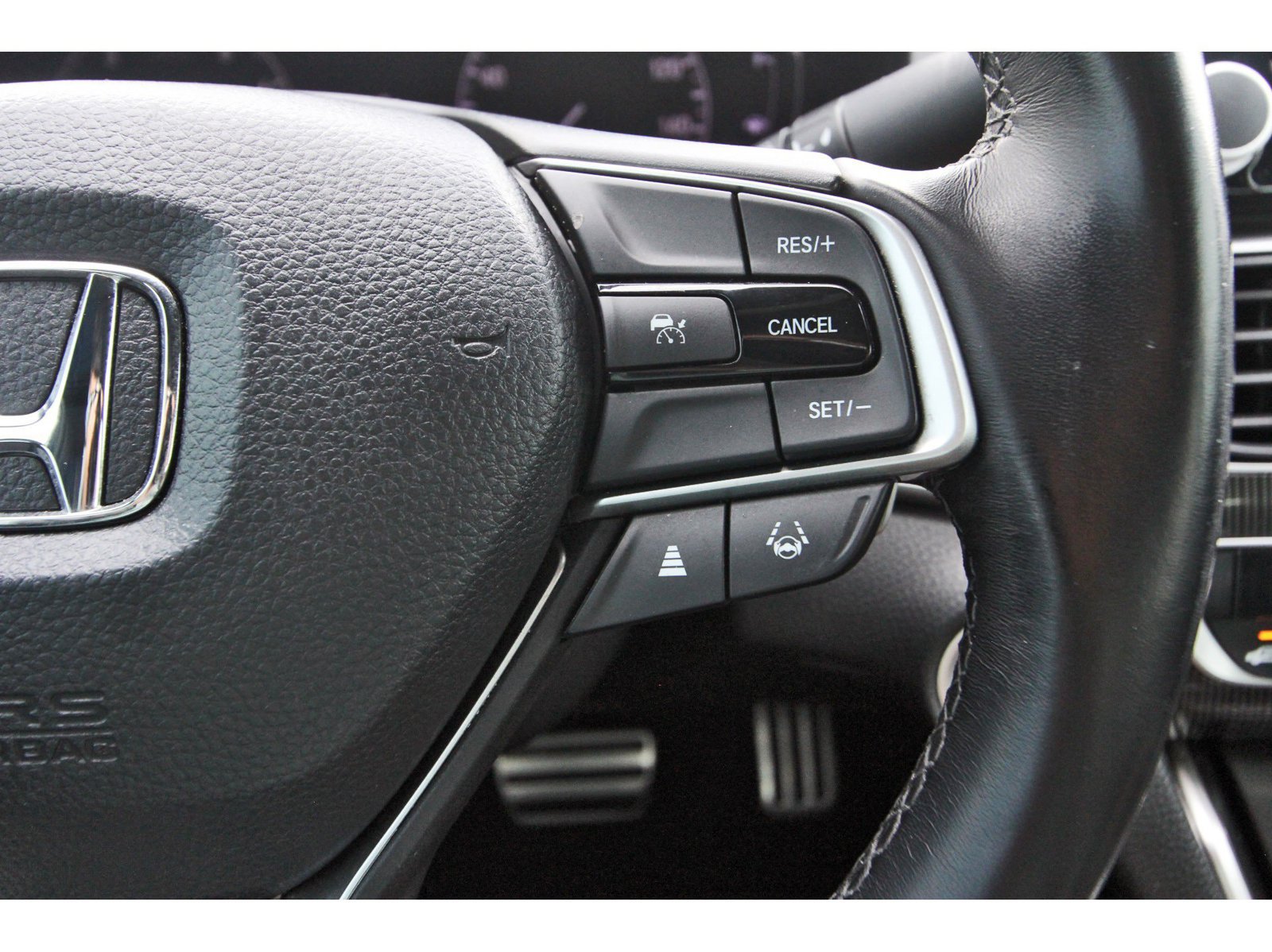 Used 2021 Honda Accord Sport image 20