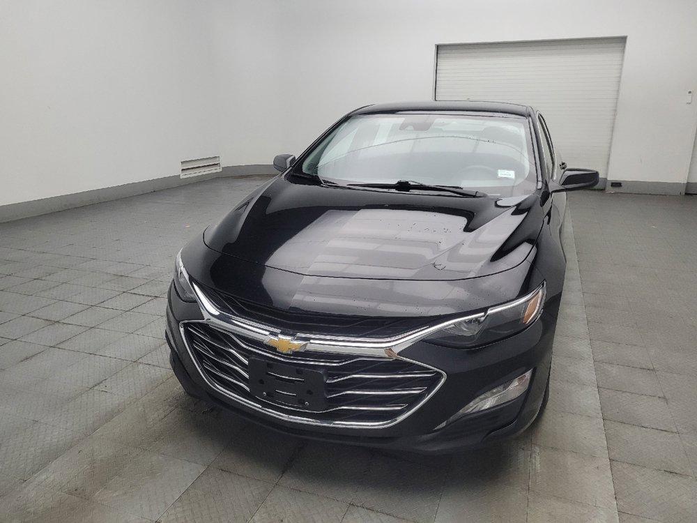 Used 2023 Chevrolet Malibu LT w/ Driver Confidence Package FWD image 15