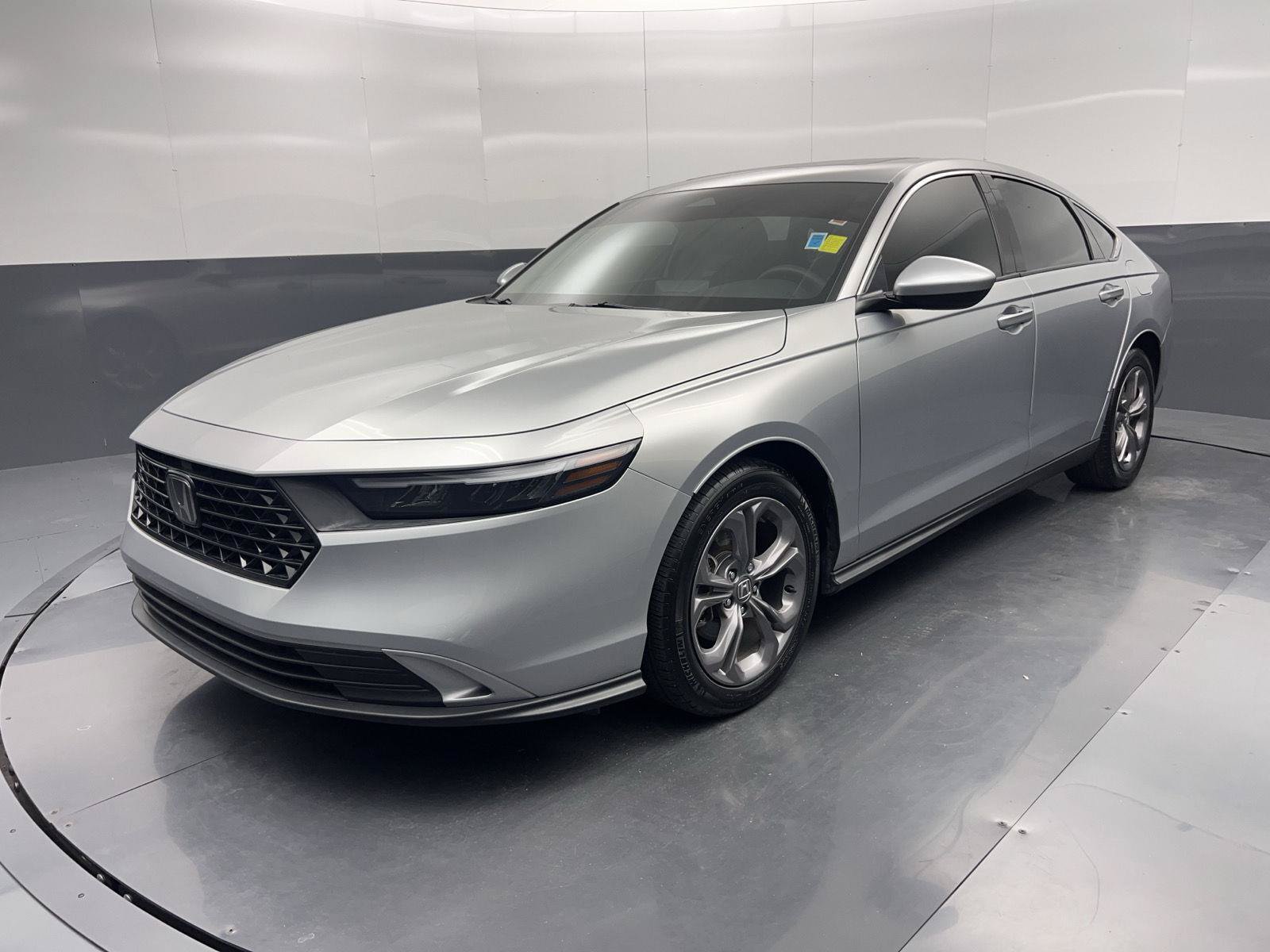 Used 2024 Honda Accord EX image 25