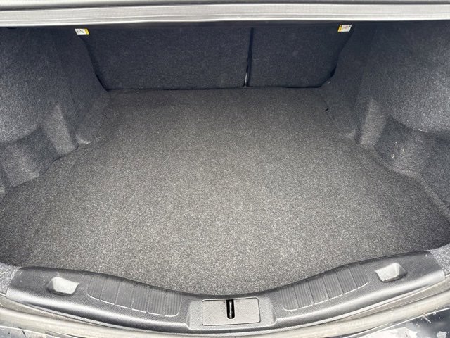 Used 2018 Ford Fusion SE w/ Fusion SE Technology Package image 10