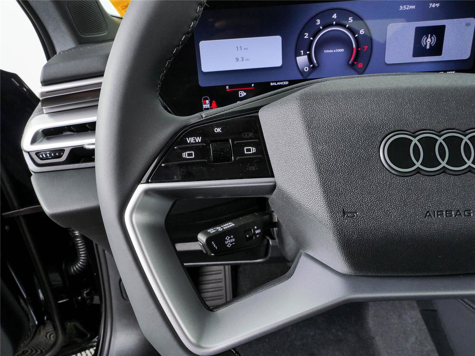 New 2026 Audi A5 Premium Plus AWD/4WD image 11