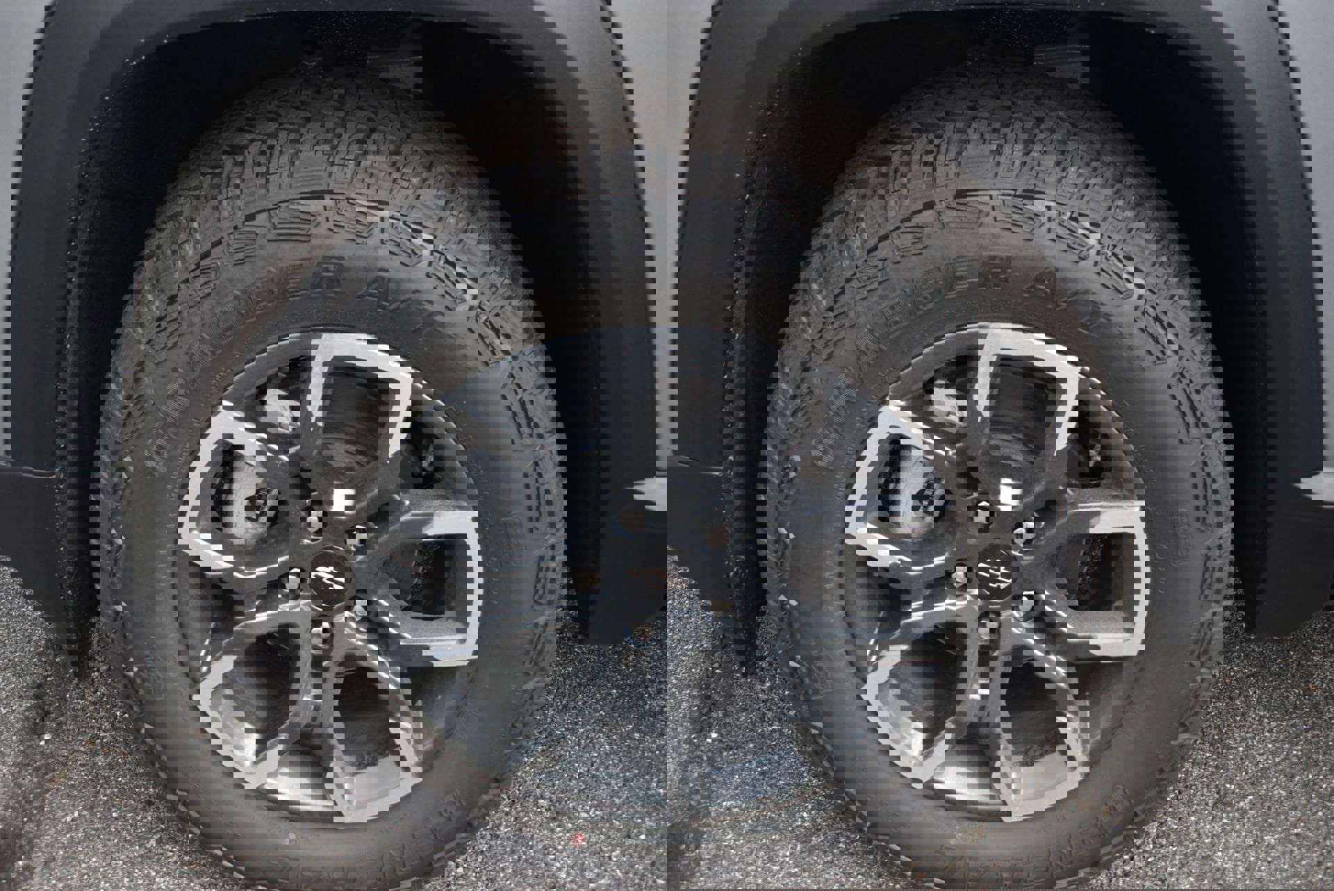 New 2026 Chevrolet Equinox ACTIV image 11