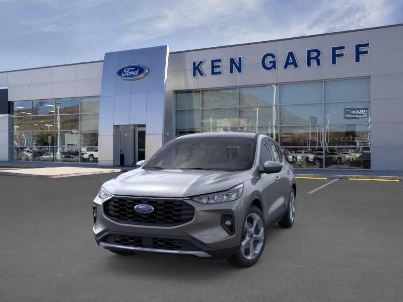 New 2026 Ford Escape ST-Line Select w/ Equipment Group 401A AWD/4WD image 2
