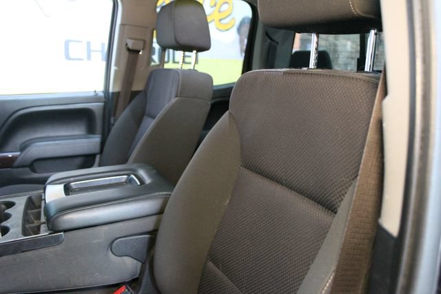 Used 2017 GMC Sierra 1500 SLE w/ Suspension Package, Off-Road AWD/4WD image 10