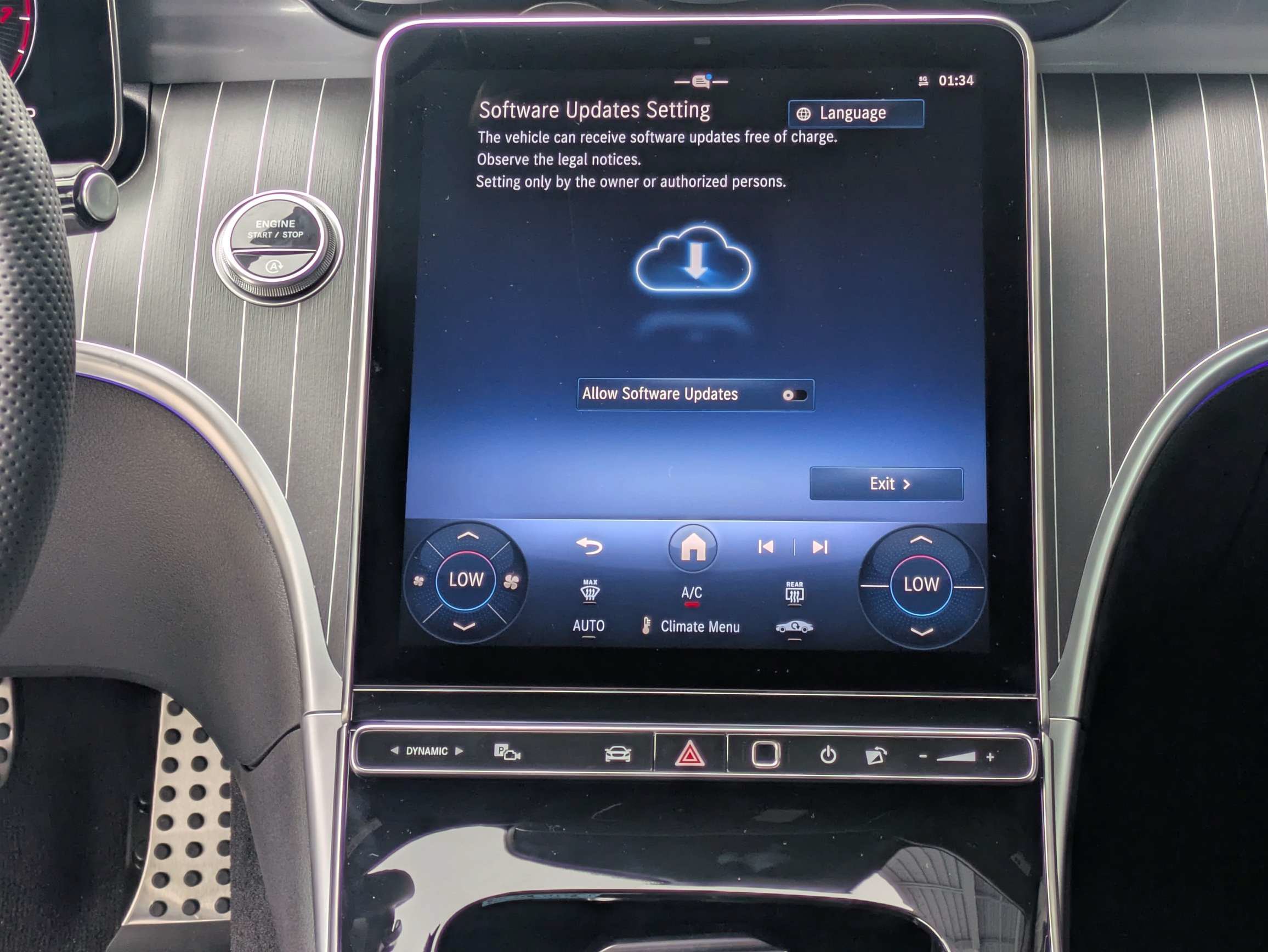 New 2027 Mercedes-Benz CLE 450 4MATIC Cabriolet image 16
