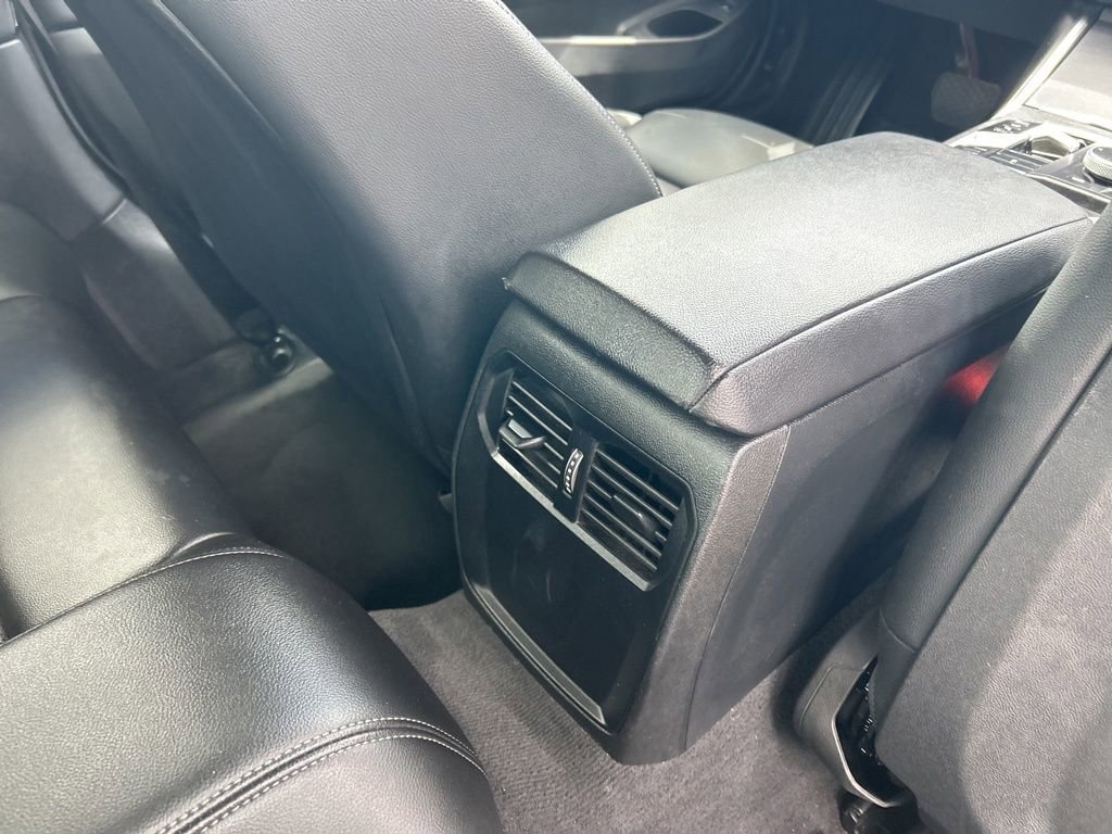 Used 2025 BMW 430i xDrive Convertible image 24