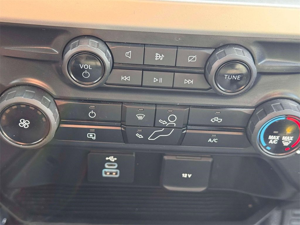 Used 2024 Ford F350 XL image 22