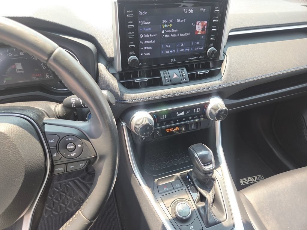 Used 2019 Toyota RAV4 XSE w/ Carpet Mat Package AWD/4WD image 34