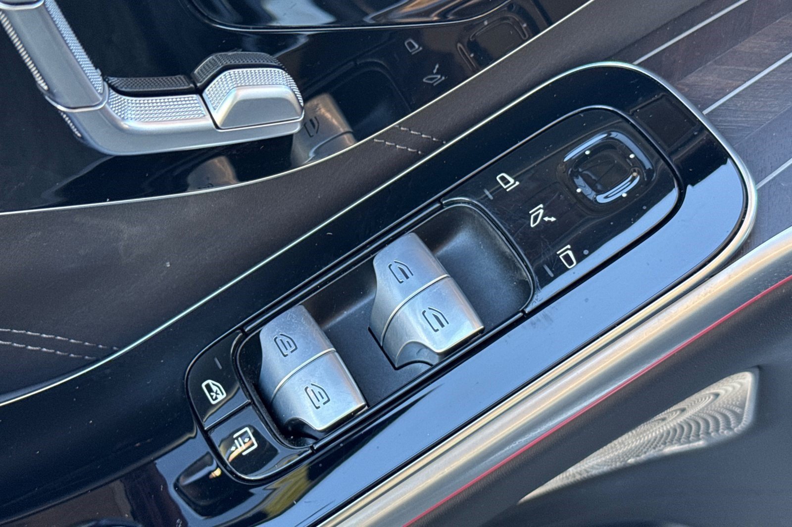 Certified 2024 Mercedes-Benz Maybach S 680 4MATIC image 14