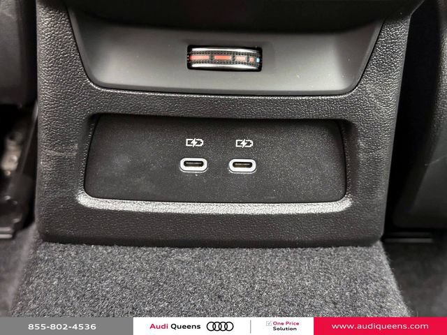 Used 2025 Audi A3 2.0T Premium w/ Black Optic Package AWD/4WD image 13