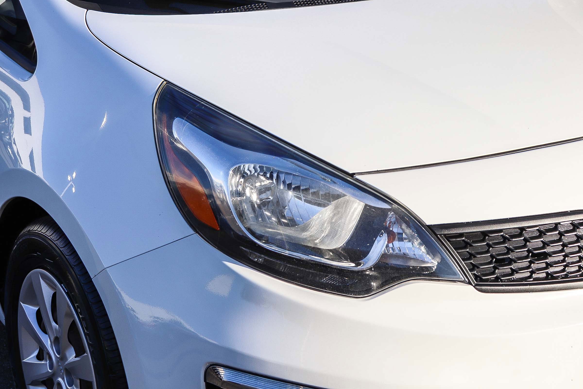 Used 2016 Kia Rio LX w/ Power Package image 5