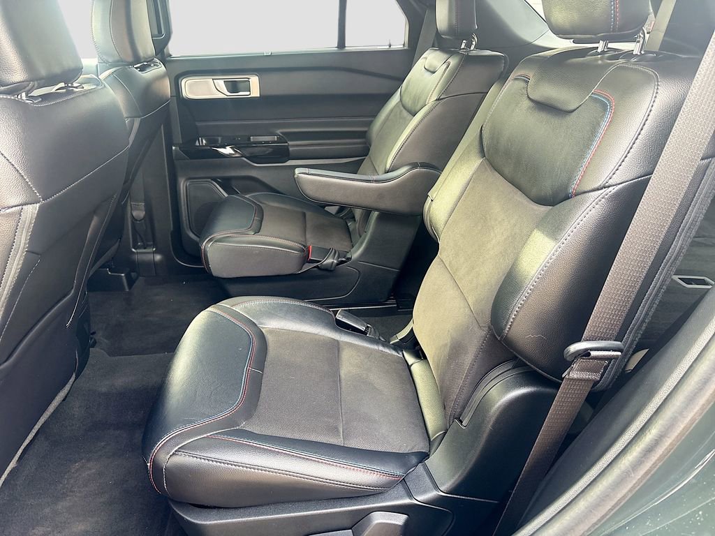 Used 2023 Ford Explorer ST w/ Equipment Group 401A image 25