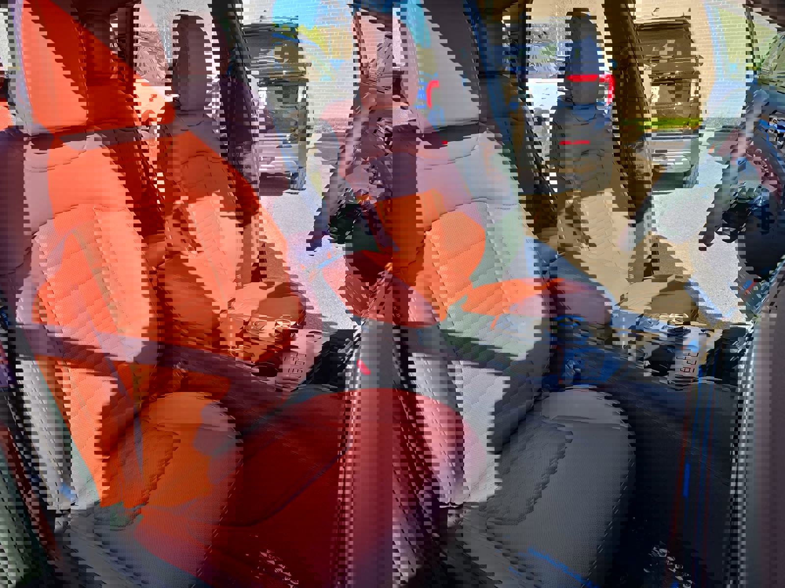 New 2026 Kia Sportage SX Prestige image 10