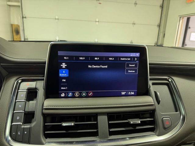 Used 2021 GMC Yukon SLT w/ SLT Premium Package image 20