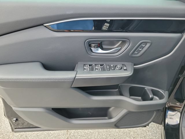Certified 2025 Honda Pilot EX-L image 8