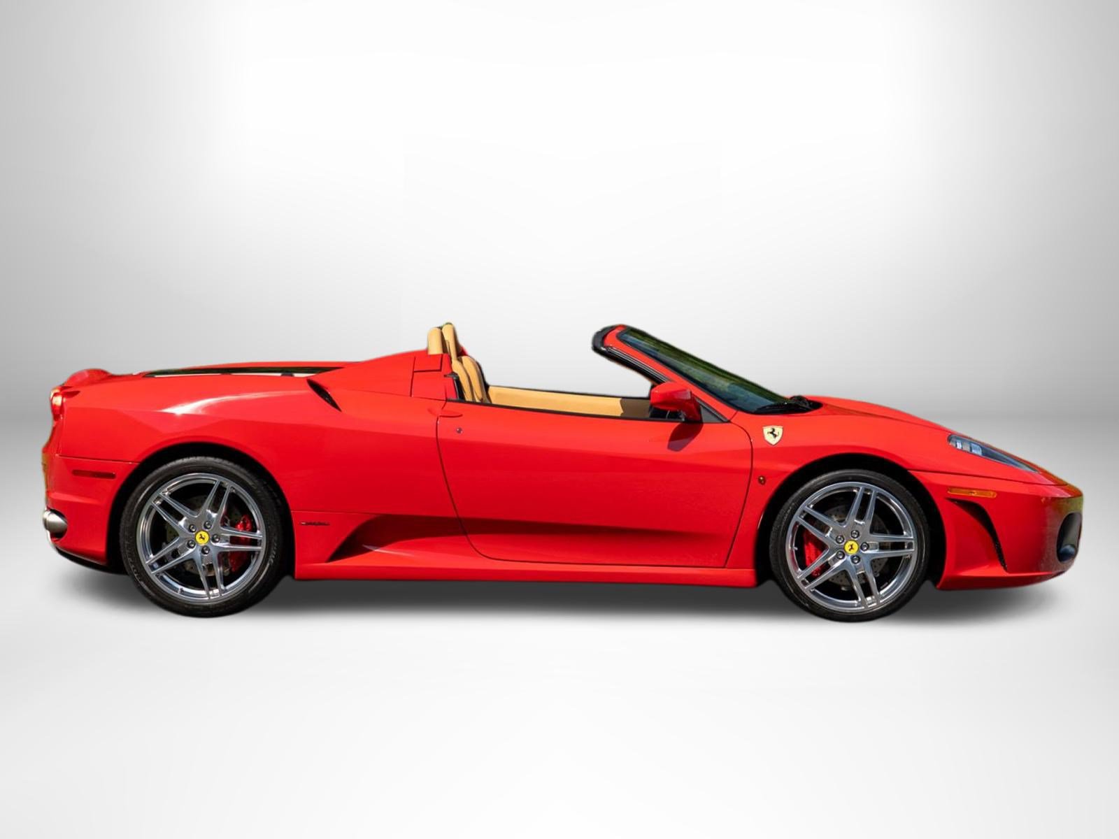 Used 2007 Ferrari F430 Spider RWD image 7